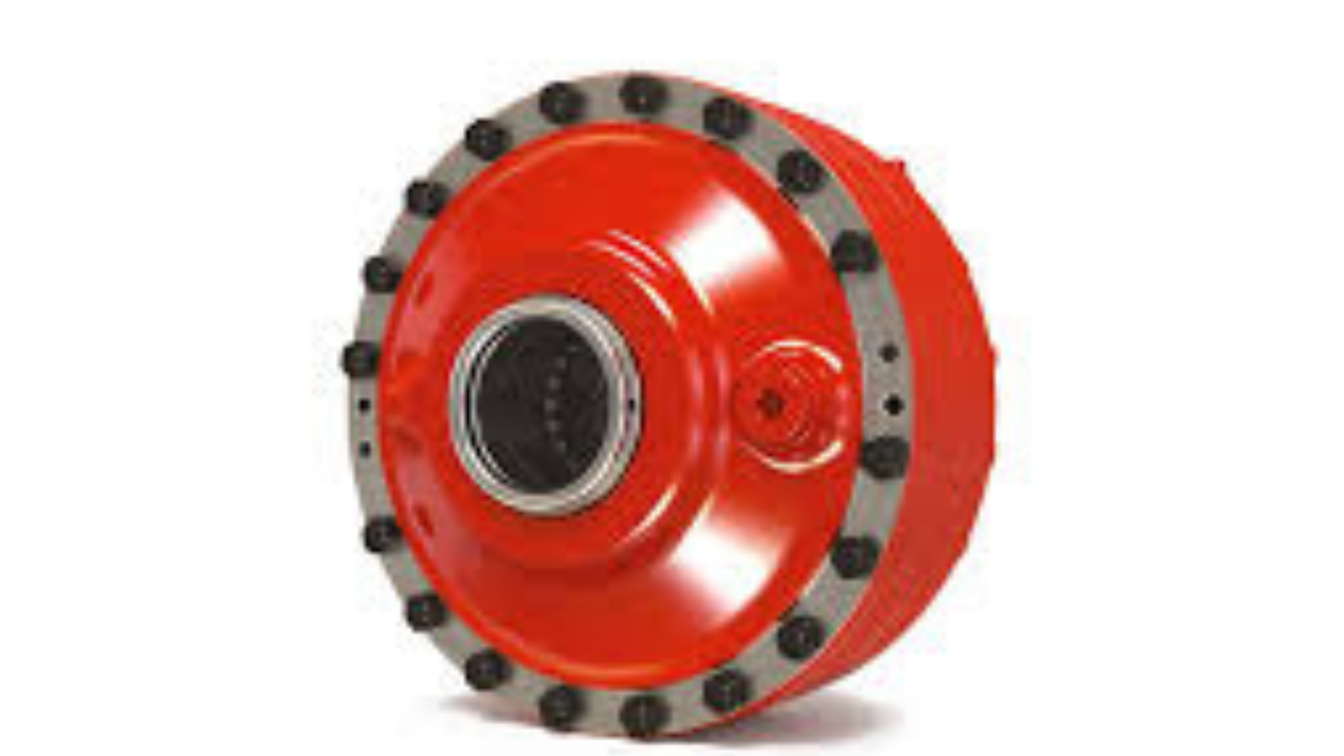 Hydraulic Pump Motor